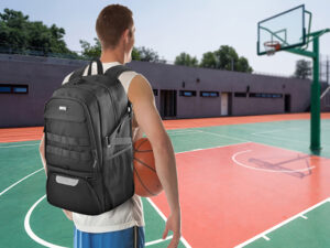best basketball bag