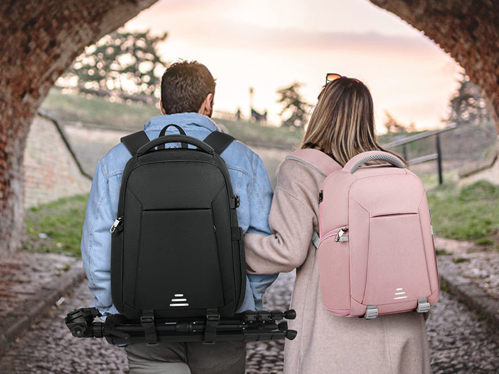 Camera Backpack