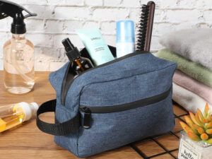 custom toiletry bag