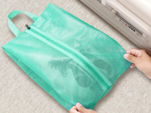 shoe bag