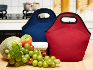 sublimation lunch bag