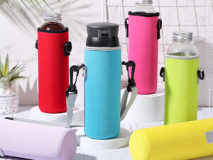 insulated bag for water bottle