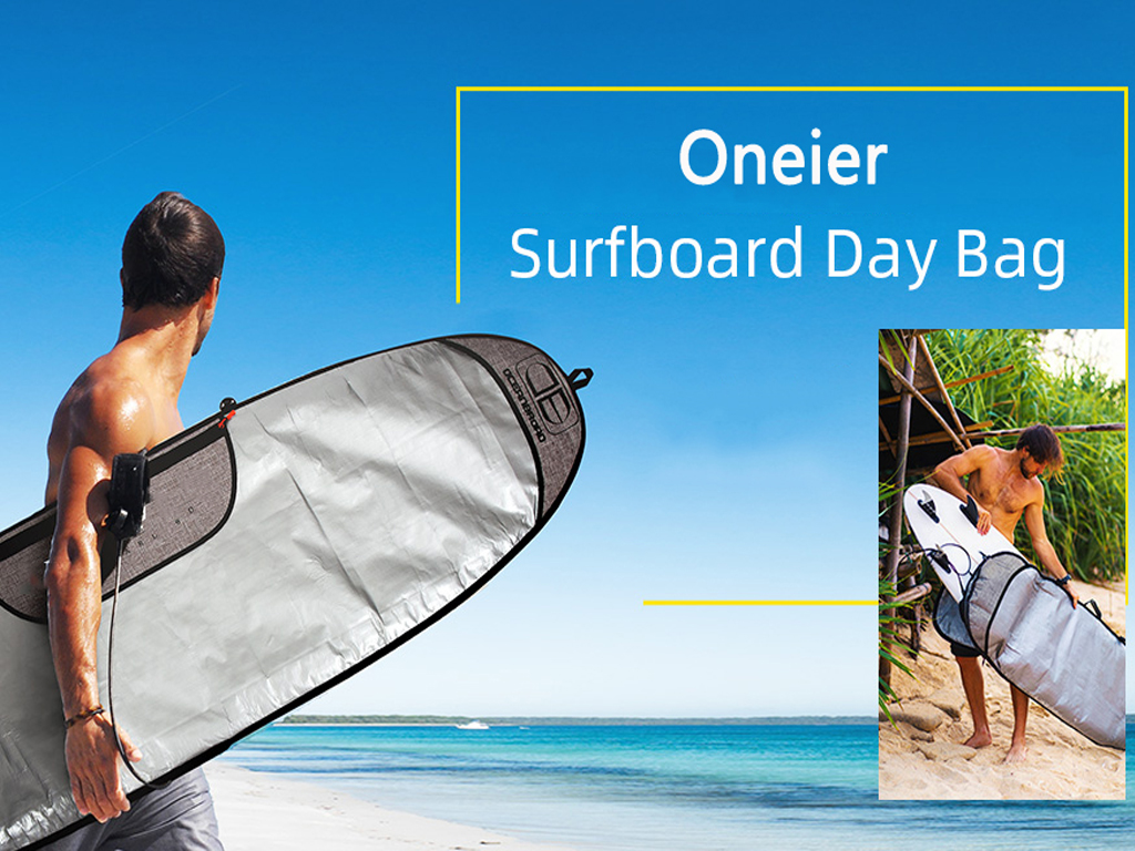 custom surfing bags