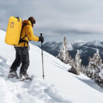 oneier climbing bag customization