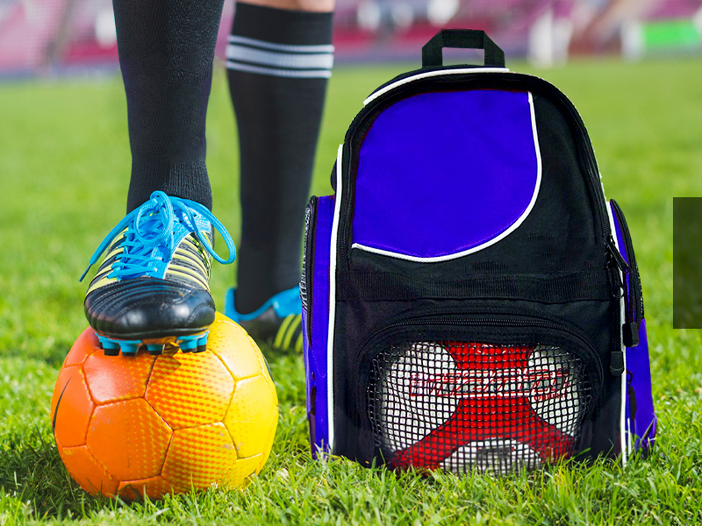 oneier soccer bags