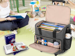 trolley bag