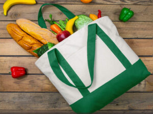 shopping bag