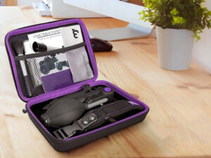 eva case