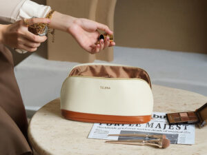 makeup bag